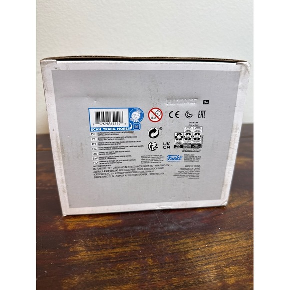 FUNKO POP THE PENGUIN AND DUCK RIDE BATMAN SDCC 2022 SUMMER CONVENTION EXCLUSIVE - Picture 5 of 6